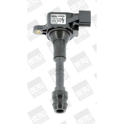 Ateşleme Bobini  Renault Vel Satis (BJ0)(02.2002->)  BERU ZSE079