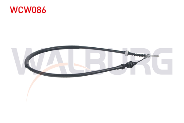 Debriyaj Teli  WALBURG WCW086