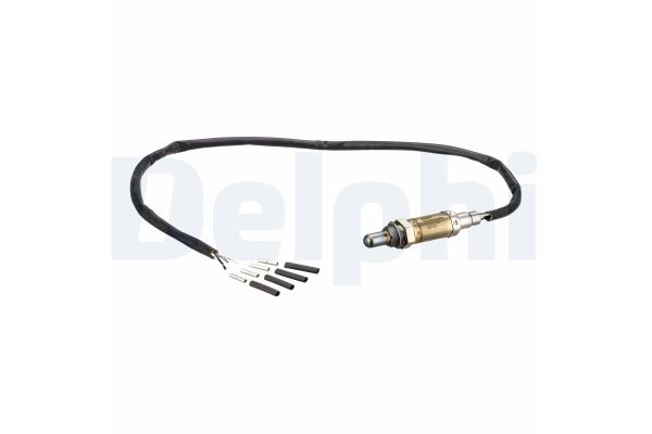 Oksijen (Lambda) Sensörü  Chrysler Sebring 4 kapı (JR41)(2001->)  DELPHI ES21105-12B1