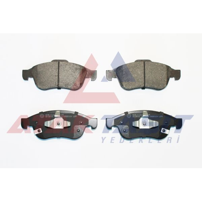 Fren Disk Balata Ön Jeep Renegade (BU)(2014->)  AP 05P2019