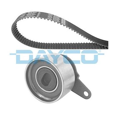 Triger Kayış Seti  DAYCO KTB669
