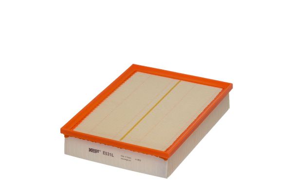 Hava Filtresi  HENGST FILTER E531L