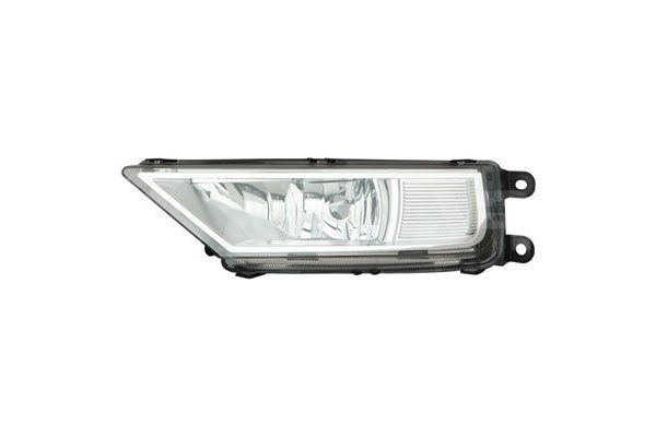 Sis Farı Ön Sol VORTEX V3614133