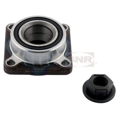 Teker Rulmanı Ön Sağ veya Sol SNR R152.46