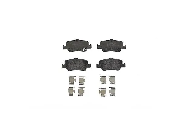 Fren Disk Balata Arka Toyota Auris Touring Sports (E18)(03.2013->)  MGA 55277