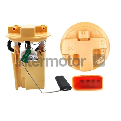 Depo Şamandırası  Dacia Logan II (11.2012->)  VEKA 34-3511