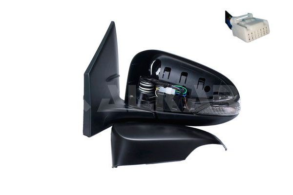 Dikiz Aynası Dış Sol VIEWMAX VM6271EBHPL