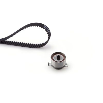 Triger Kayış Seti  GATES K015237XS