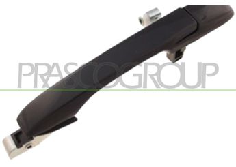 Kapı Kolu Arka Dış Sol MADE IN TAIWAN 72680S9AJ01  