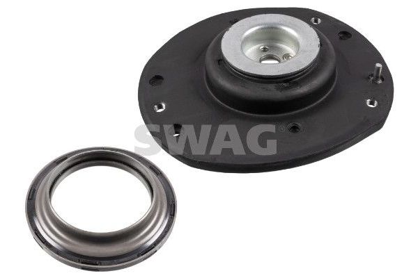 Amortisör Tabla Takozu Ön Sol Peugeot 206 Sedan (09.2006->)  SWAG 62 91 8756