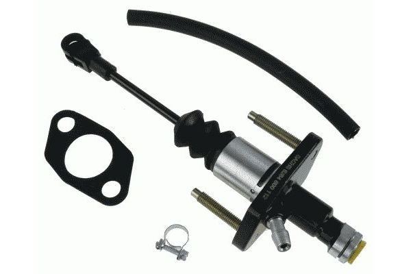 Debriyaj Merkezi Üst Opel Astra H S.Wagon (11.2006->)  SACHS 6284 600 112