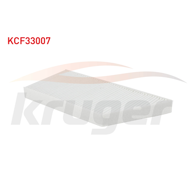 Polen Filtresi  Peugeot 206 + (02.2009->)  KRUGER KCF33007