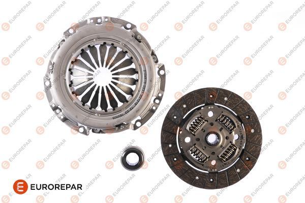 Debriyaj Seti  Citroen C3 (09.2009->)  PSA ORJINAL 682290680