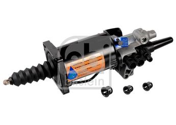 Debriyaj Merkezi Alt FEBI BILSTEIN 170398  7420933629 74 20 933 629 7485019173 74 85 019 173 20857304
