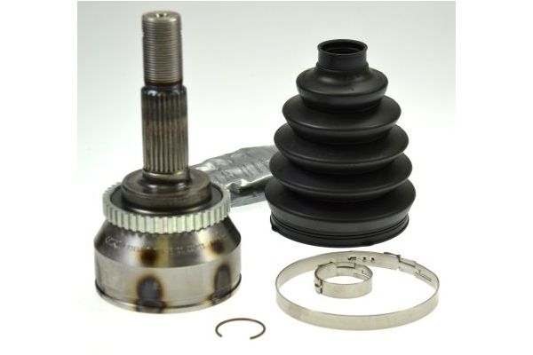 Aks Kafası Ön Dış Sağ veya Sol GKN 304809