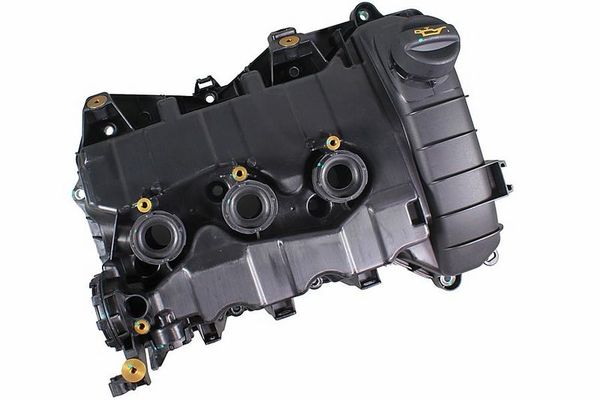 Motor Üst Kapağı (Külbütör)  Opel Astra L Sports Tourer (2022->)  OPEL ORJINAL 9812111980