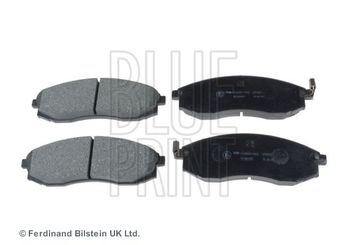 Fren Disk Balata Ön BLUE PRINT ADN14284  4106038U90 D106038U900 D106038U9 D10603L190 D106038U90 410603L190 41060-3L190 41060-38U90