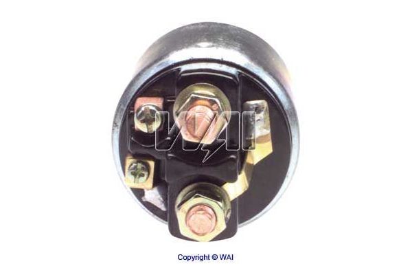 Marş Otomatiği  WAI 66-9129