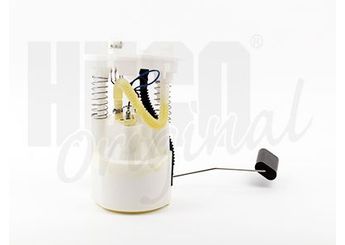 Depo Şamandırası  MAHER 33586  7700422036 133584 2503584 7700426211