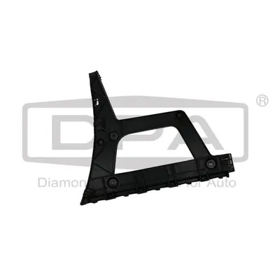 Tampon Braketi Arka Sağ Audi A4 Sedan (8K2)(11.2007->)  MADE IN TAIWAN 8K5807454