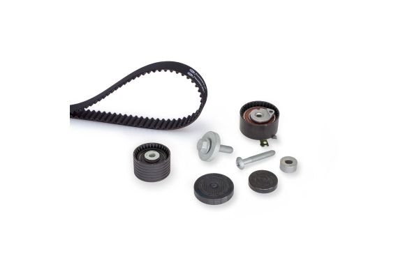 Triger Kayış Seti  Nissan Almera (G15RA)(12.2012->)  GATES K035671XS