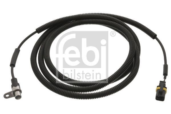 Abs Sensörü Arka Sağ FEBI BILSTEIN 46232