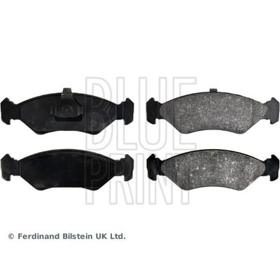 Fren Disk Balata Ön Ford Fiesta 3/5 Kapı (1996->)  BLUE PRINT ADM54268