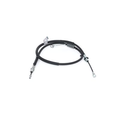 El Fren Teli Arka Sol Ford Transit/Tourneo Custom Kombi/Kombi Van (TTF)(2012->)  TURTEL 502-3272