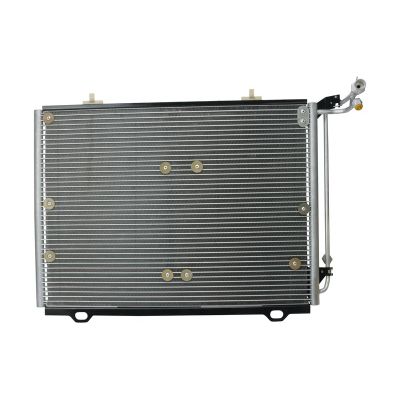 Klima Radyatörü  BOSCH 1 986 AD2 185