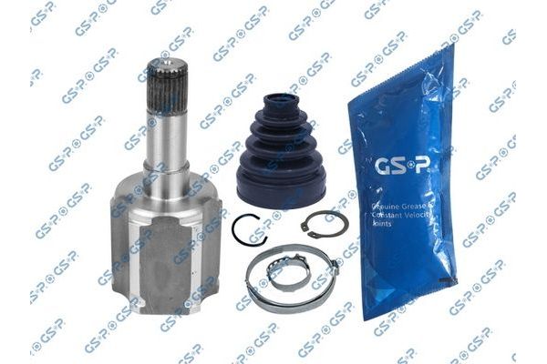 Aks Kafası Ön İç Sağ veya Sol Opel Insignia A (2008->)  MOCA NCJ3131