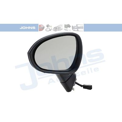 Dikiz Aynası Dış Sol ART M032.2102