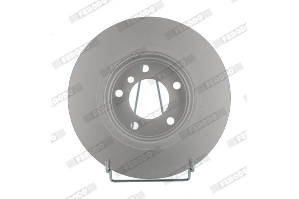 Fren Disk Ayna Ön Sağ ve Sol BMW 3 Serisi Sedan (E46)(1998->)  FERODO DDF1066C