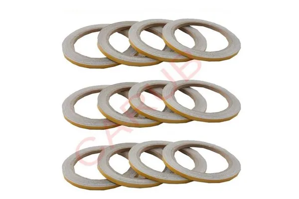 Fosfor Şerit Led  CARUB 039 02 003