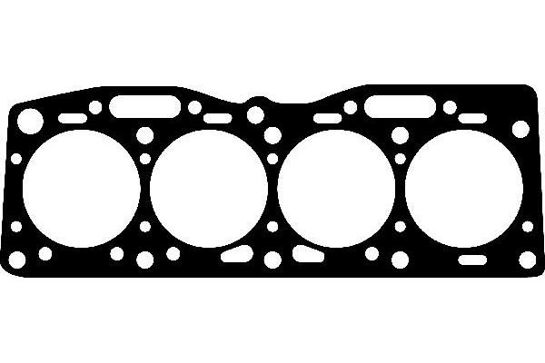 Silindir Kapak Contası  Fiat Fiorino (255)(01.1994->)  CORTECO 411451P