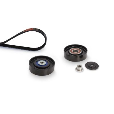 Vantilatör Kayış Seti  GATES K196PK1768