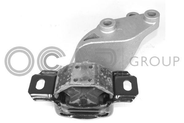 Motor Takozu Sağ Smart Fortwo Coupe (01.2007->)  MEHA 42204
