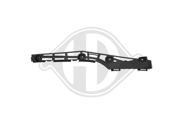 Tampon Braketi Arka Sol EUROBUMP OPL07IN043