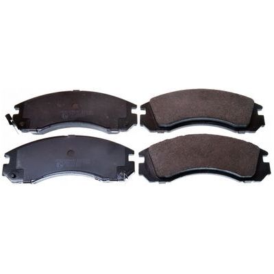 Fren Disk Balata Ön SWAPP 44337