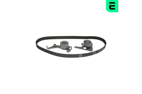 Triger Kayış Seti  Citroen C15 (02.1985->)  OPTIMAL SK-1022