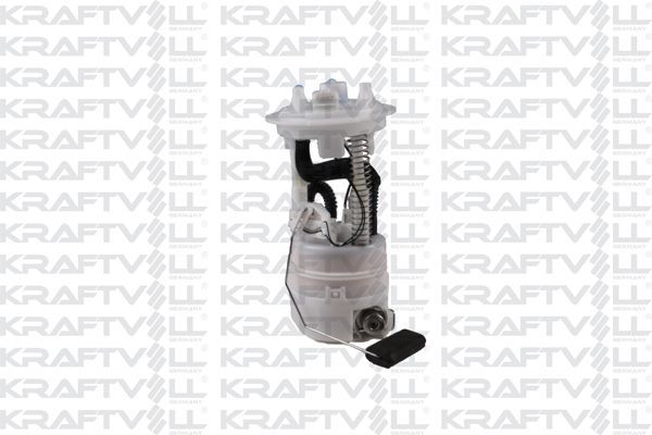 Depo Şamandırası  Nissan Micra (K13K/KK)(07.2010->)  KRAFTVOLL 05050281