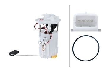 Depo Şamandırası  HELLA 8TF 358 304-941  172027726R 133270 2503270 4154780101 415 478 01 01 A4154780101 A 415 478 01 01