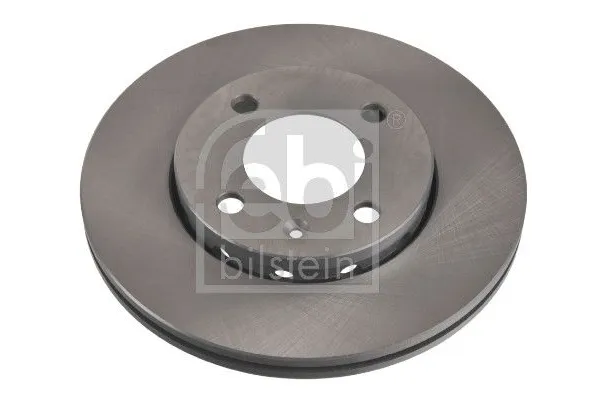 Fren Disk Ayna Ön Sağ ve Sol Volkswagen Polo III 2/4 Kapı (6N1)(09.1994->1999)  FEBI BILSTEIN 09462