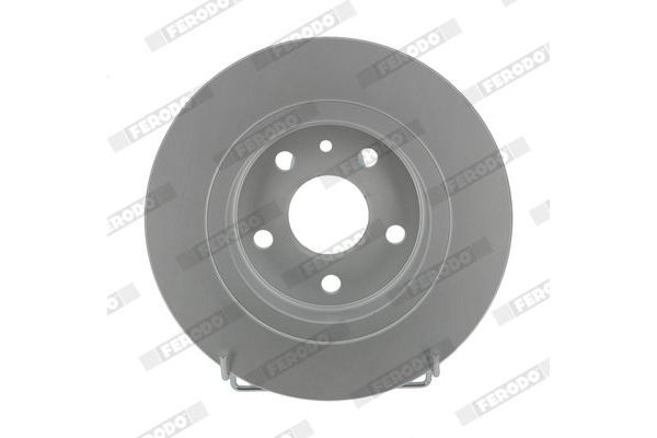 Fren Disk Ayna Arka Sağ ve Sol Chevrolet Cruze (2009->)  FERODO DDF1872C