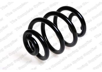 Helezon Yayı Arka LESJÖFORS 4208444  