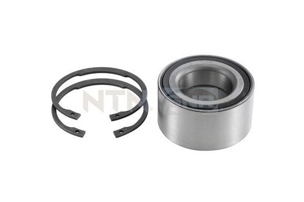 Teker Rulmanı Ön Sağ veya Sol Hyundai Tucson (JM)(2004->)  SNR R183.08