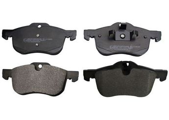 Fren Disk Balata Ön FTE 9002237  GBP90342AF SFP100511 10002727 10008675