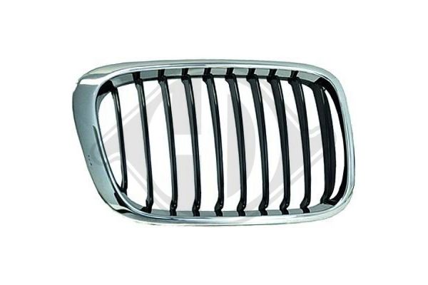 Panjur Ön Sağ BMW 3 Serisi Compact (E46)(2001->)  EUROBUMP BMW0946022