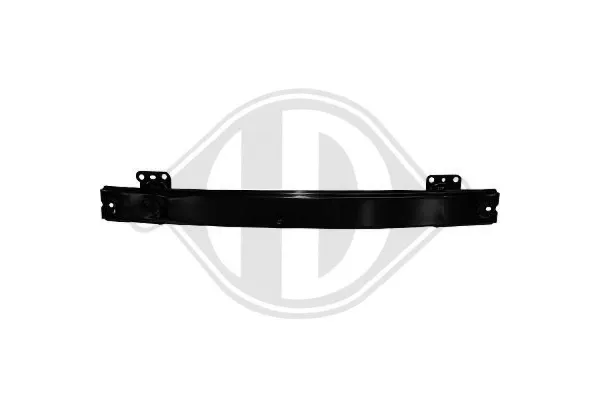 Tampon Takviyesi Ön EUROBUMP REN07KA023