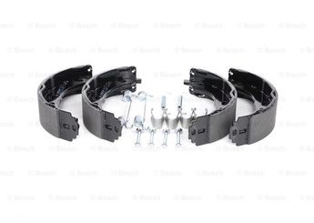 El Fren Balatası  PBS 4123  