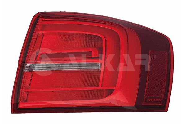 Stop Lambası Dış Sağ WAGENBURG JTA15-7301